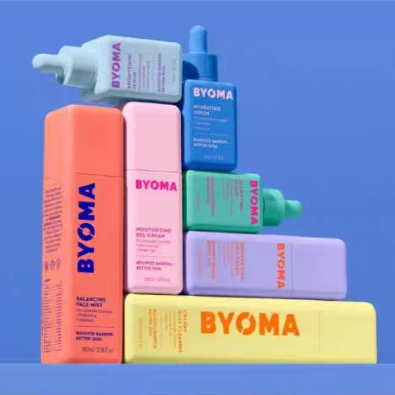 BYOMA Phyto-Mucin Glow Serum ซ - Luxury Skincare Brands บทวิจารณ์และราคา