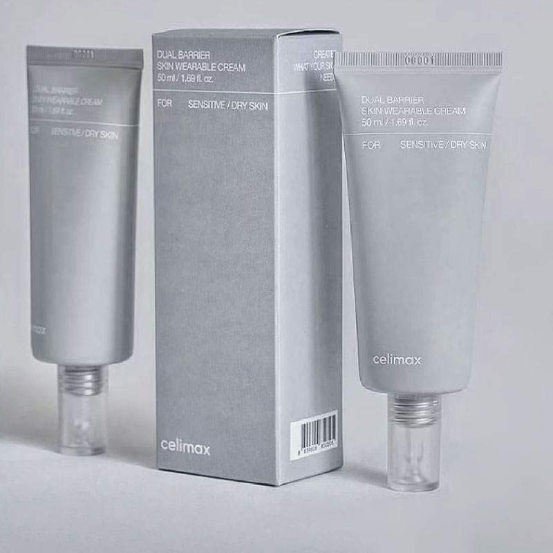 นิว เซลิแม็กซ์ ดับเบิ้ล แบร์ริ - Luxury Skincare Brands บทวิจารณ์และราคา