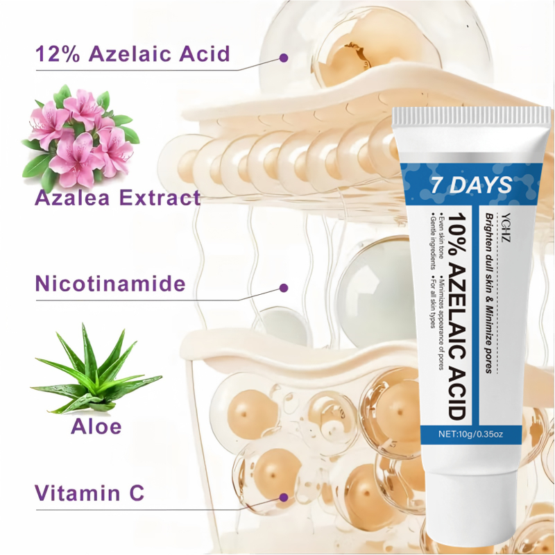 7Days ครีมลดเลือนจุดด่างดำด้วย - Luxury Skincare Brands บทวิจารณ์และราคา