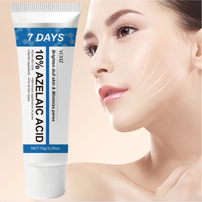 7Days ครีมลดเลือนจุดด่างดำด้วย - Luxury Skincare Brands บทวิจารณ์และราคา