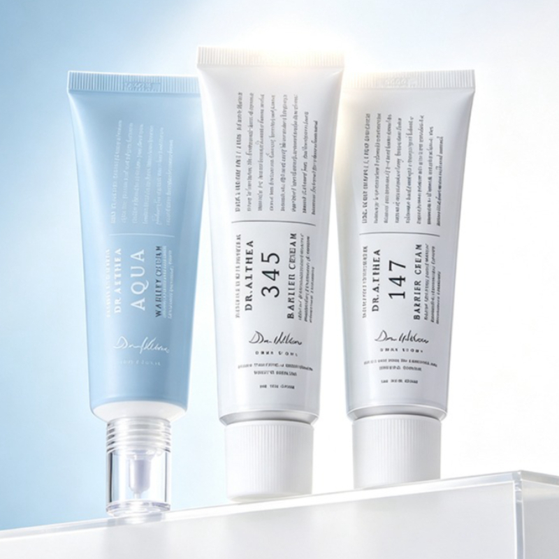 ดร.อัลเธีย สารสกัดซิก้า ‌   คร - Luxury Skincare Brands บทวิจารณ์และราคา