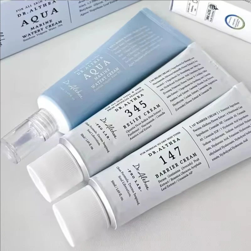 ดร.อัลเธีย สารสกัดซิก้า ‌   คร - Luxury Skincare Brands บทวิจารณ์และราคา