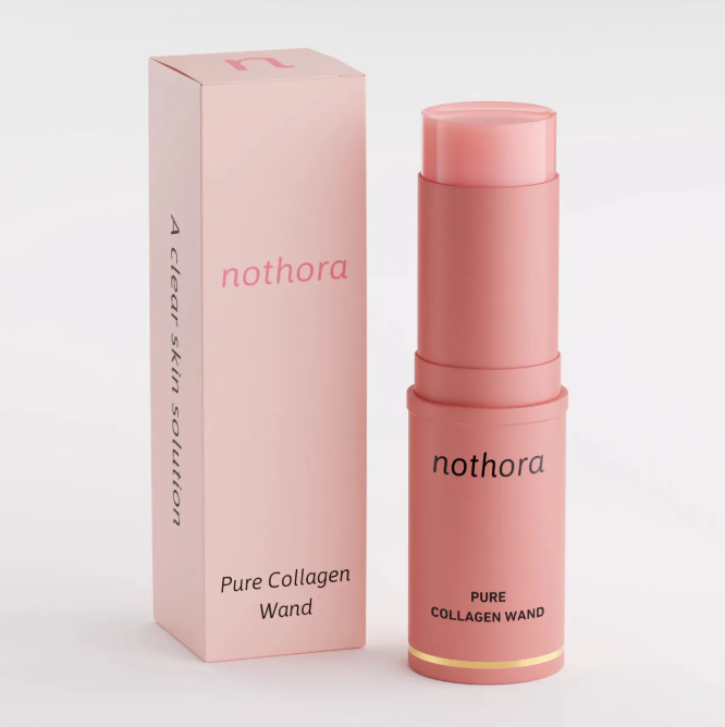 ไม้กายสิทธิ์บำรุงผิวหน้าแบบพกพ - Luxury Skincare Brands บทวิจารณ์และราคา